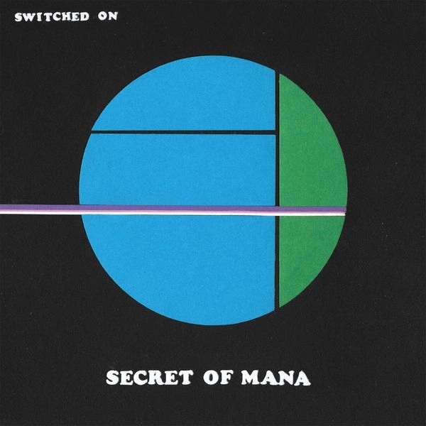 SWITCHED ON SNES / SECRET OF MANA