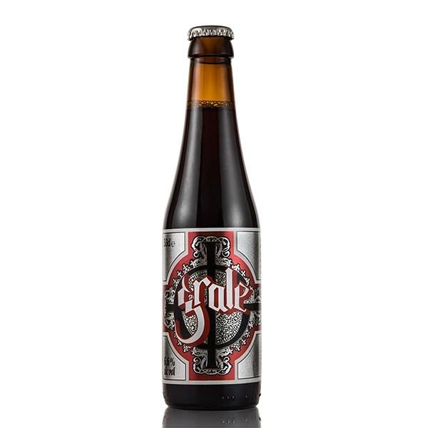 GHOST (GHOST B.C.) / ゴースト / GRAIL BEER<330ML>