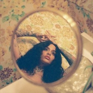 KEHLANI / ケラーニ / WHILE WE WAIT