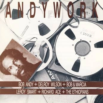 V.A. / ANDYWORK