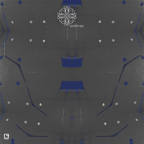 DAN ANDREI / ダン・アンドレイ / LOOSE DOTS EP