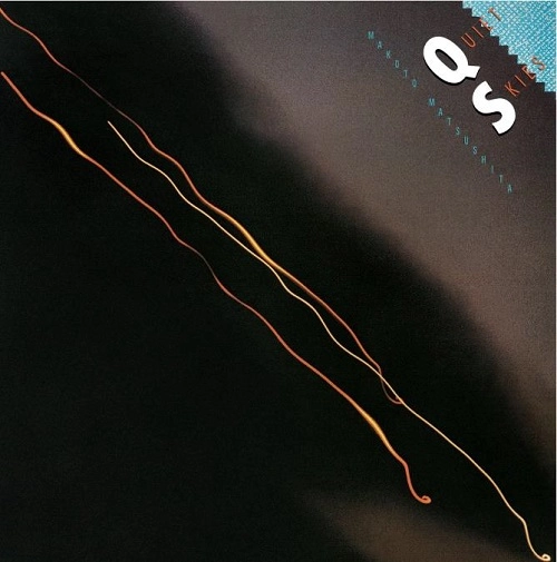 MAKOTO MATSUSHITA / 松下誠 / QUIET SKIES(+3)