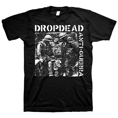 DROPDEAD / ドロップデッド / L/ANTI-GUERRA