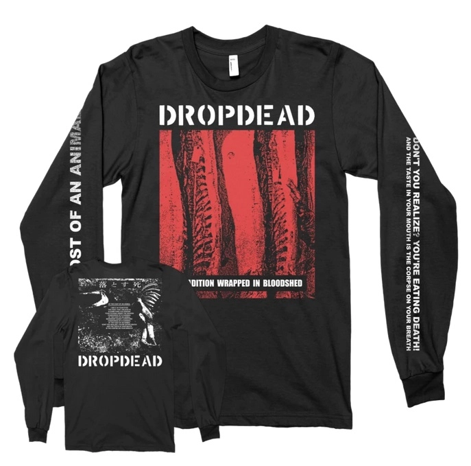 DROPDEAD / ドロップデッド 商品一覧 | ディスクユニオン・オンライン