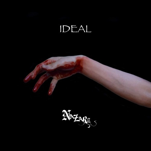 NAZARE / IDEAL（初回限定盤 CD+DVD）