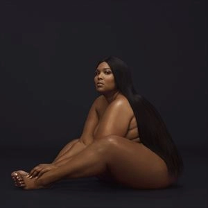 LIZZO / リゾ / "CUZ I LOVE YOU ""国内盤CD"""