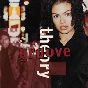 GROOVE THEORY / GROOVE THEORY (2LP) (REISSUE)