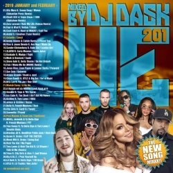 DJ DASK / VE201