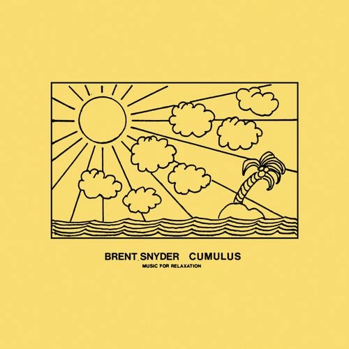 BRENT SNYDER / CUMULUS