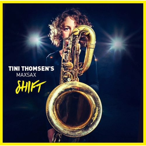 TINI THOMSEN  / ティニ・トムセン / Shift