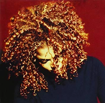 JANET JACKSON / ジャネット・ジャクソン / THE VELVET ROPE (2LP)