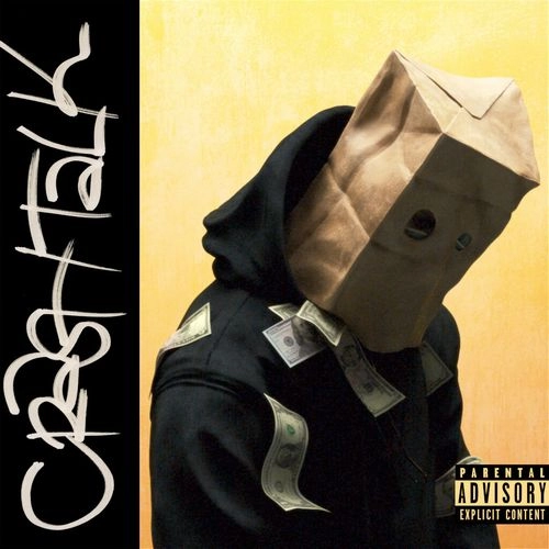 SCHOOLBOY Q / CRASH TALK
