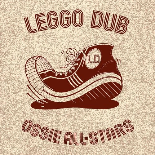 OSSIE HIBBERT / オジー・ヒバート / LEGGO DUB