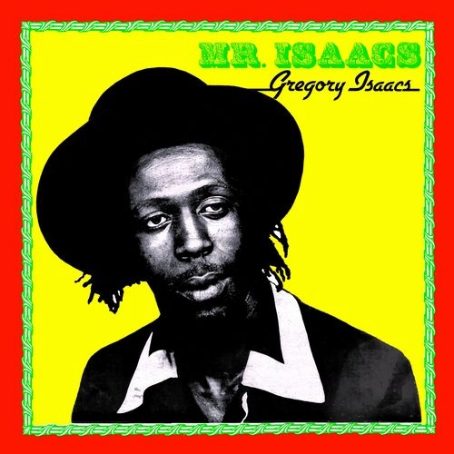 GREGORY ISAACS / グレゴリー・アイザックス / MR.ISAACS (EXPANDED DELUXE 2CD SET)