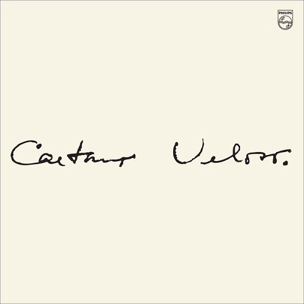 CAETANO VELOSO / カエターノ・ヴェローゾ / CAETANO VELOSO (1969) / CAETANO VELOSO (1969) 