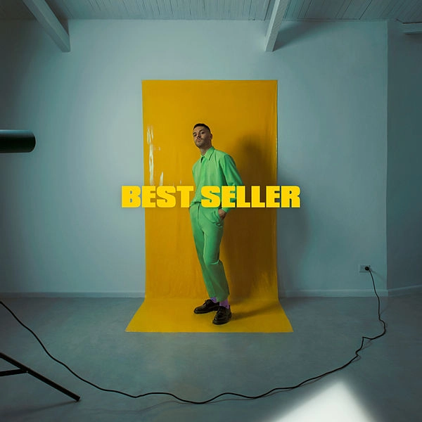 JUAN INGARAMO / フアン・インガラモ / BEST SELLER