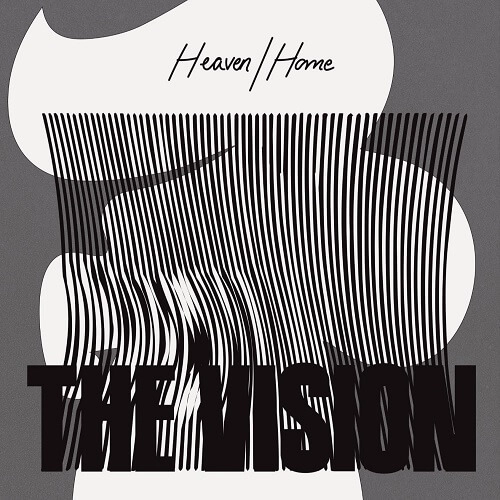 VISION (BEN WESTBEECH & KON) / ビジョン / HEAVEN / HOME FEAT ANDREYA TRIANA