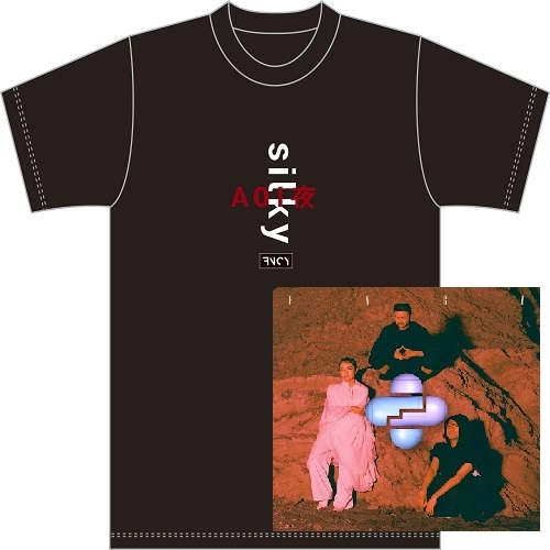 FNCY / FNCYTシャツ付きセット（L）