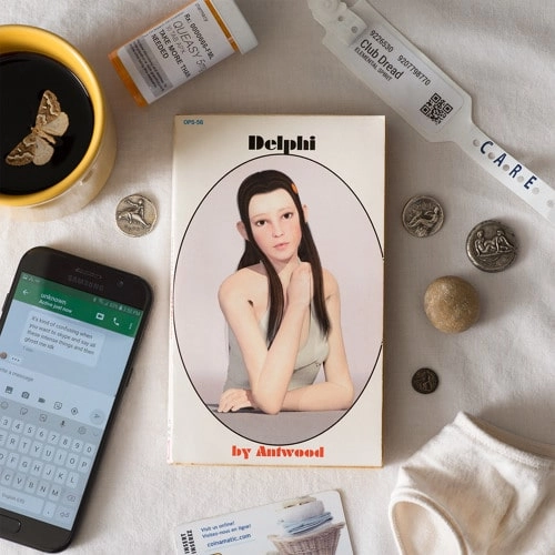 ANTWOOD / DELPHI
