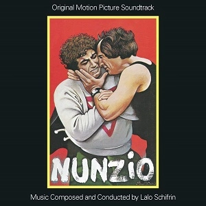 LALO SCHIFRIN / ラロ・シフリン / NUNZIO