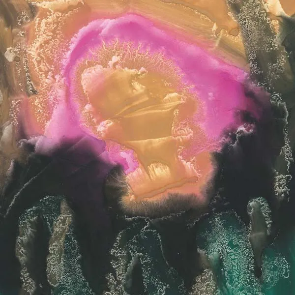 ELG / MAUVE ZONE