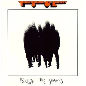 T.S.O.L. / BENEATH THE SHADOWS
