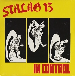 STALAG 13 / スタラグ・サーティーン / IN CONTROL