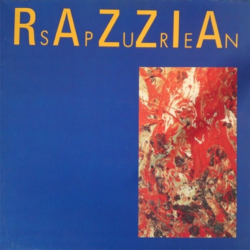 RAZZIA / ラッツィア / SPUREN