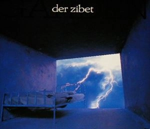 DER ZIBET / デル・ジベット / GARDEN