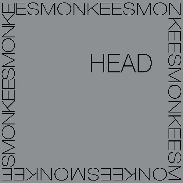 MONKEES / モンキーズ / HEAD [SILVER VINYL]