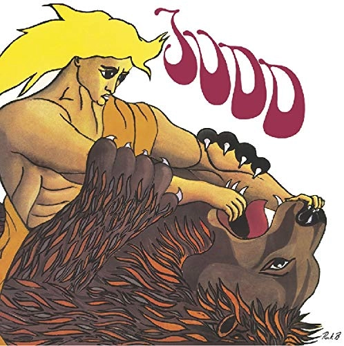 JUDD / ジャッド / JUDD