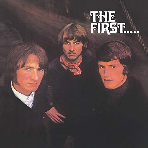 EMMET SPICELAND / エメット・スパイスランド / THE FIRST...
