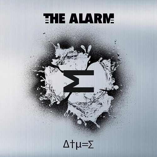 ALARM / アラーム / SIGMA