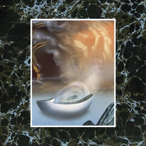 WOODEN WAND / ウッデンワンド / LAUGHING MATTER