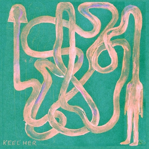 KEEL HER / WITH KINDNESS