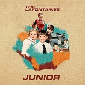 LAFONTAINES / JUNIOR