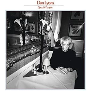 DAN LYONS / SPECIAL PEOPLE