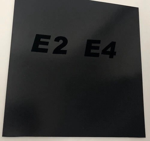 SCOTT GROOVES / スコット・グルーヴス / E2-E4 REFRAMED BLACK 2ND EDITION (VELOUR)