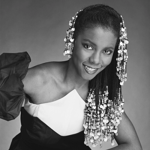 PATRICE RUSHEN / パトリース・ラッシェン 商品一覧 | ディスク