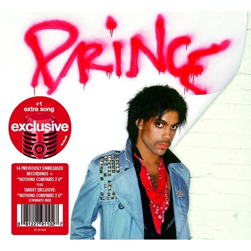 PRINCE / プリンス / ORIGINALS (TARGET EXCLUSIVE)