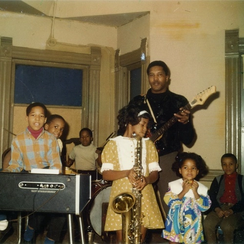 PAPA BEAR & HIS CUDS / YOU'RE SO FINE / SWEETEST THING ON THIS SIDE OF HEAVEN