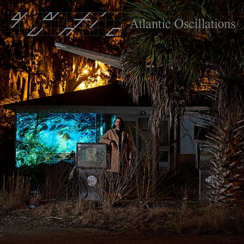 QUANTIC / クアンティック / アトランティック･オシレイションズ / ATLANTIC OSCILLATIONS