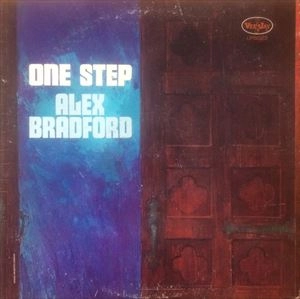 ALEX BRADFORD / アレックス・ブラッドフォード / ONE STEP