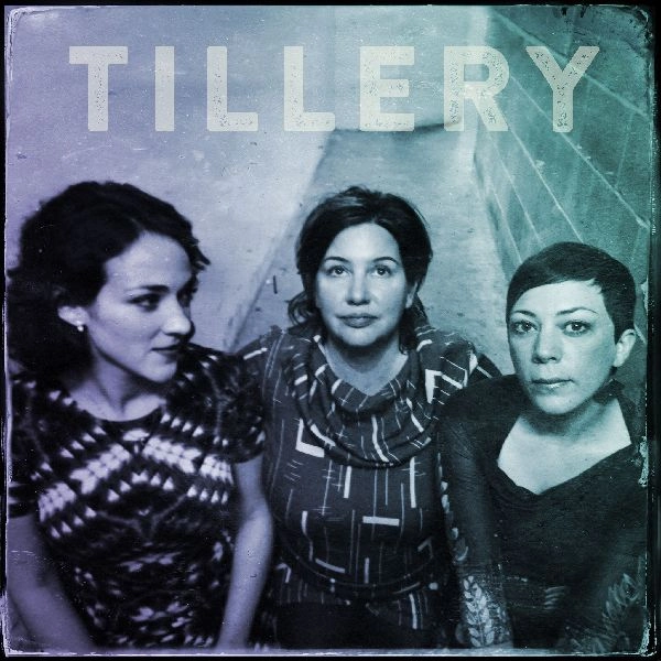 TILLERY / ティレリー / ティレリー / TILLERY