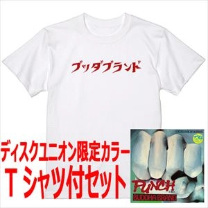 BUDDHA BRAND aka ILLMATIC BUDDHA MC'S / BUDDHA BRAND 商品一覧