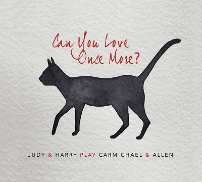 JUDY CARMICHAEL / CAN YOU LOVE ONCE MORE?