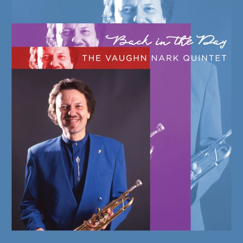 VAUGHN NARK / BACK IN THE DAY