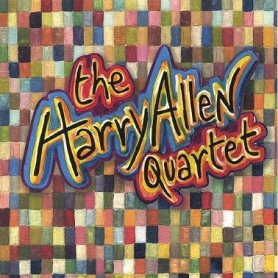 HARRY ALLEN / ハリー・アレン / HARRY ALLEN QUINTET