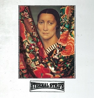 ETERNAL STRIFE / ETERNAL STRIFE (GRINGOOSE & DJ HOLIDAY) / TROUBLES BACK IN TOWN.