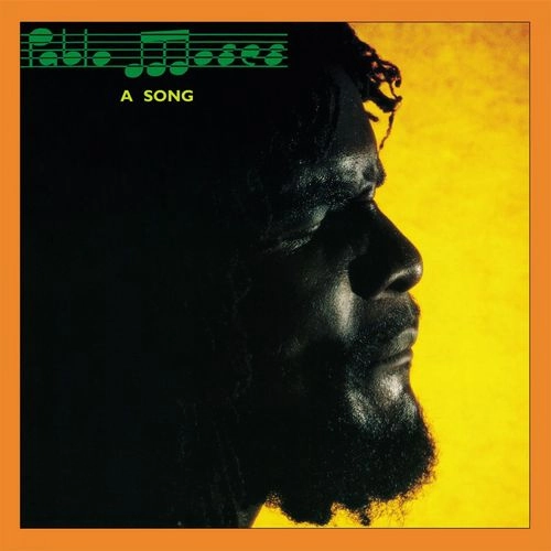 PABLO MOSES / パブロ・モーゼス / A SONG